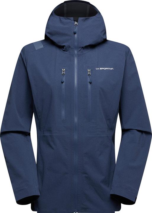 Image du produit La Sportiva Helixir Shell Jacket (XS)