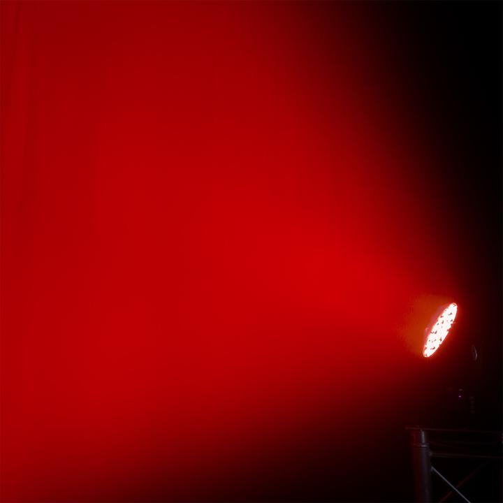 Actual product image BeamZ Moving Head Fuze2812 (12 W)