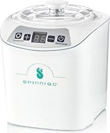 Produktbild Spinnrad Joghurtbereiter