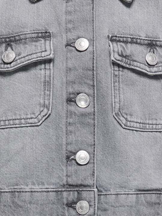 Image du produit Only KOGLUMI Jeansjacke Jeansjacke (140)