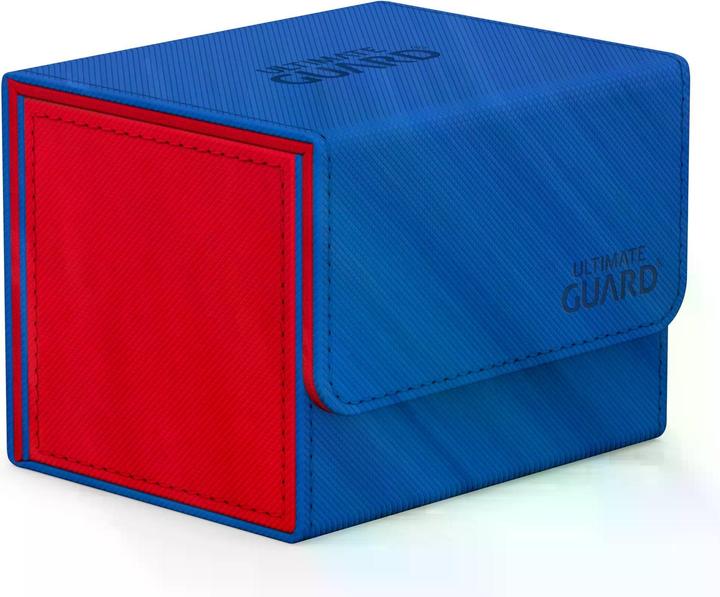 Immagine prodotto Ultimate Guard 100+ - XenoSkin SYNERGY