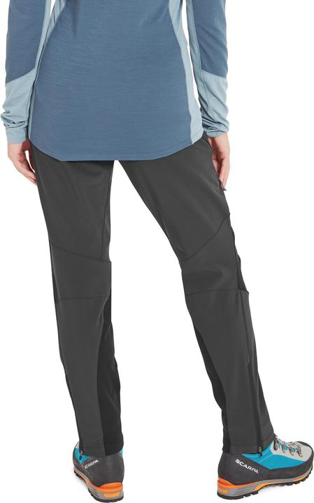 Actual product image Rab Torque Winter (S)