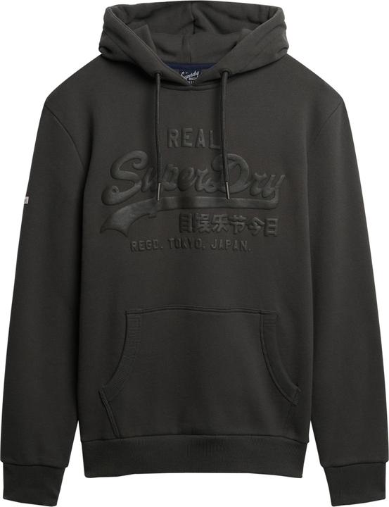 Image du produit Superdry Sweat à capuche Vintage Logo Tonal (L)
