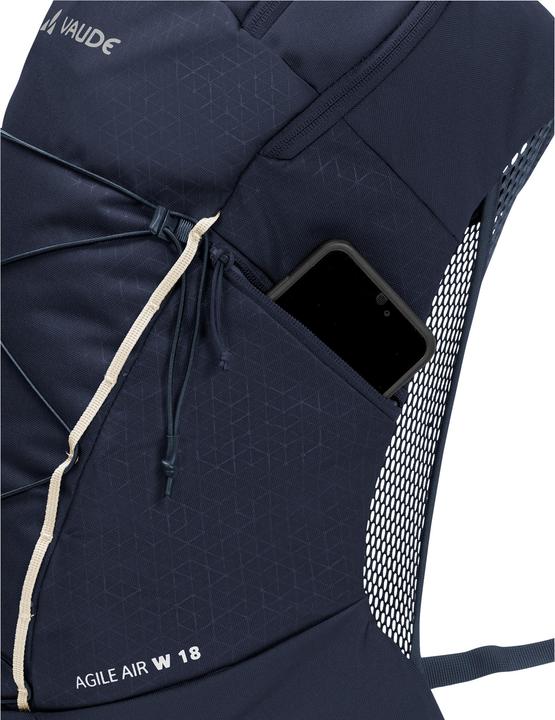 Actual product image Vaude Agile Air (18 l)