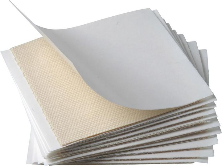 Image du produit Colltex Tampons adhésifs Quicktex