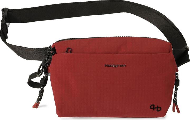 Produktbild Hedgren String Jun Gürteltasche 21 cm