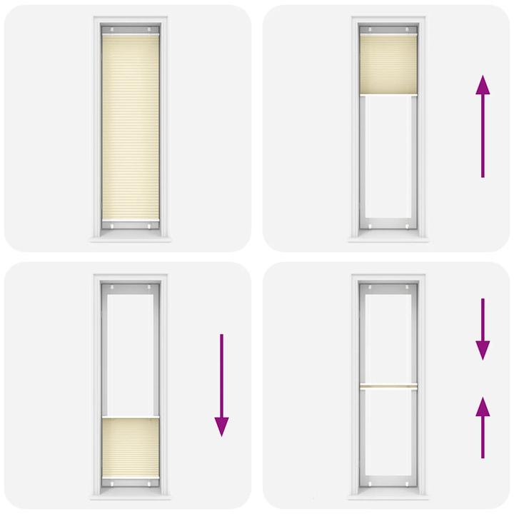 Produktbild vidaXL Marjka (65 x 200 cm)