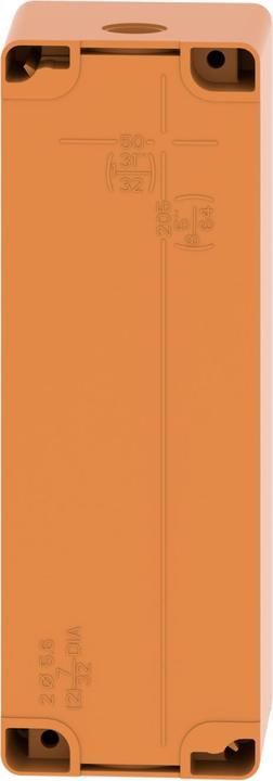 Actual product image Schneider Electric XAPO4604 (Housing)