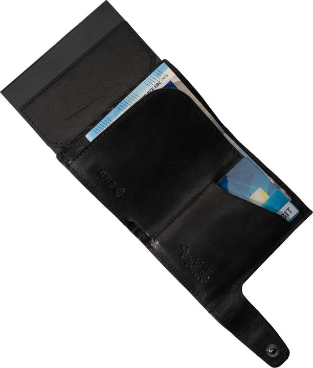 Actual product image Tony Perotti Double Card Holder