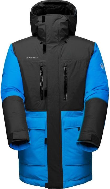 Immagine prodotto Mammut Arctic IN Hooded Parka Men, Daunen Jacke (XXL)