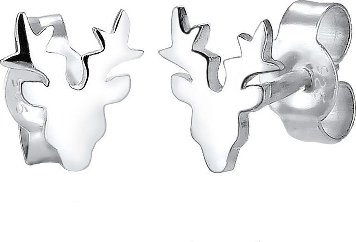 Produktbild Elli Hirsch, Weihnachten (925er Sterling Silber)
