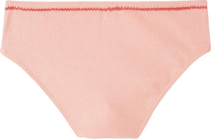 Immagine prodotto Vertbaudet 5er-Pack Mädchen Slips, Ripp (98, 104, Confezione da 5 pezzi)