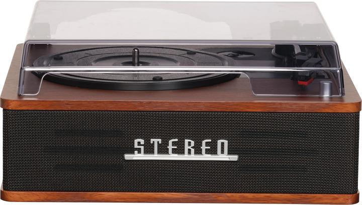 Productafbeelding Denver VPB-262 - Pladespiller (Volautomatisch)