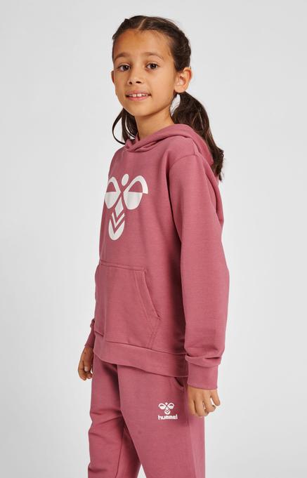 Immagine prodotto hummel Cuatro Hoodie (176)