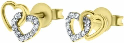 Immagine prodotto Lotus Damenohrringe AF00022 Gold