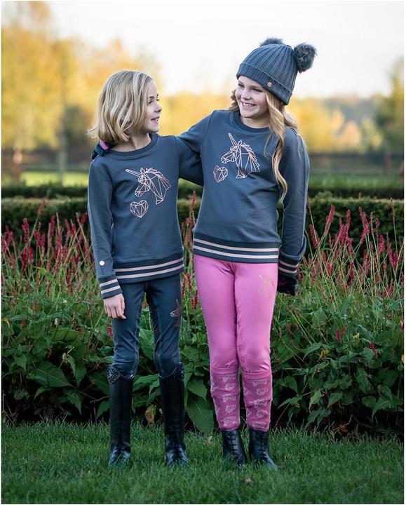 Immagine prodotto Qhp Maglia Didy Junior (116)