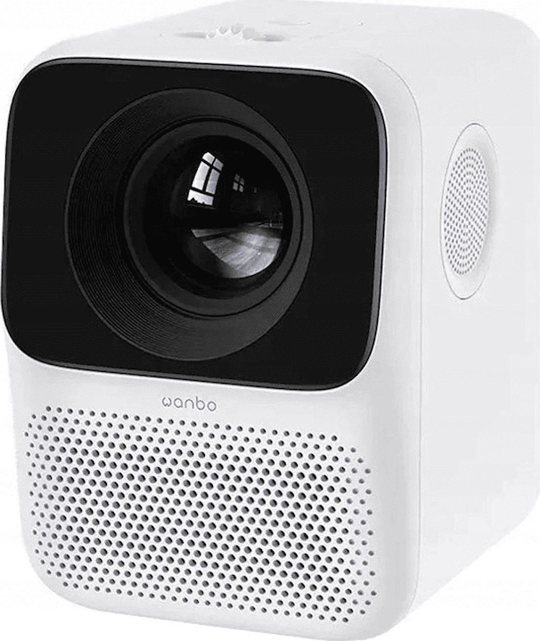 Actual product image Wanbo T2M (FWVGA, 200 lm)