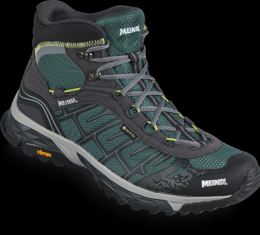 Actual product image Meindl Finale Men Mid GTX® (42)