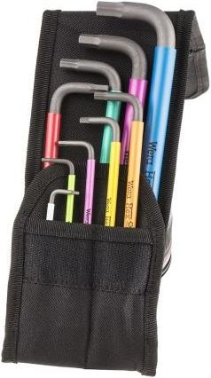 Image du produit Wera 950/9 Hex-Plus Multicolour Imperial 1