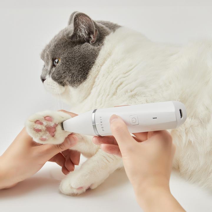 Actual product image Petkit 2 in 1 (Dog)