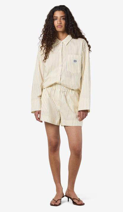 Image du produit Noisy May Streifen Shorts (S)