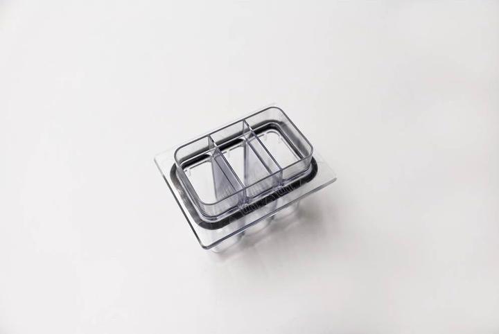 Water ID 3-fach Ersatzküvette PoolLAB 2.0