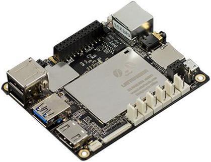 Produktbild DFRobot LattePanda 2GB/32GB Computer Licenced