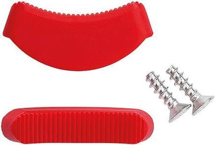 Produktbild Knipex Set of spare plastic jaws
