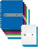 Produktbild Herlitz 11292935 Polypropylene (PP) Transparent Aktendeckel (A4, 1 x)