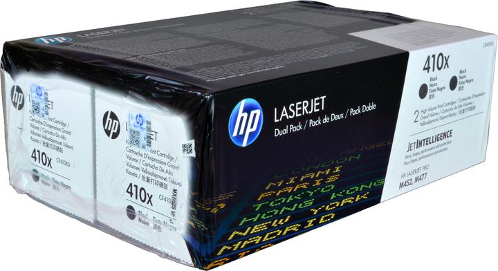 Produktbild HP 410xd (BK)