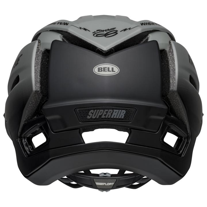 Actual product image Bell Super AIR Spherical MIPS (55 - 59 cm)