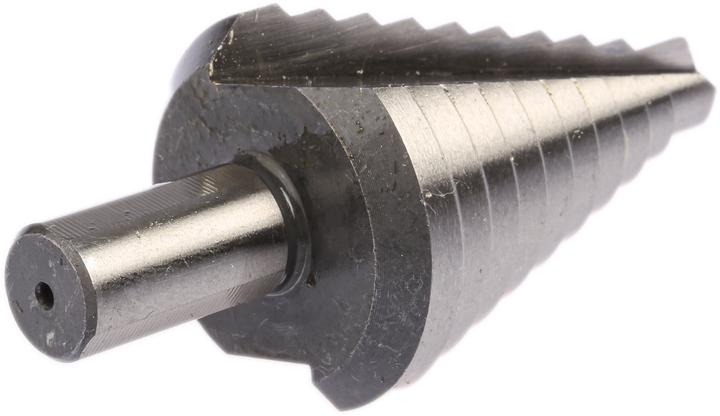 Produktbild Exact HSS Stufenbohrer 9 - 36 mm 053 (9 - 36 mm)