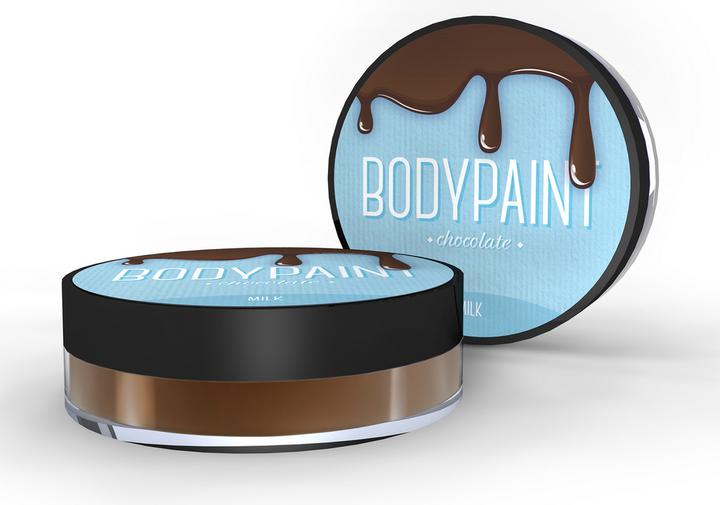 Produktbild Pharmquests Bodypaintlateilk