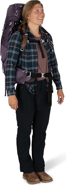 Produktbild Osprey Aura AG 50 (50 l)