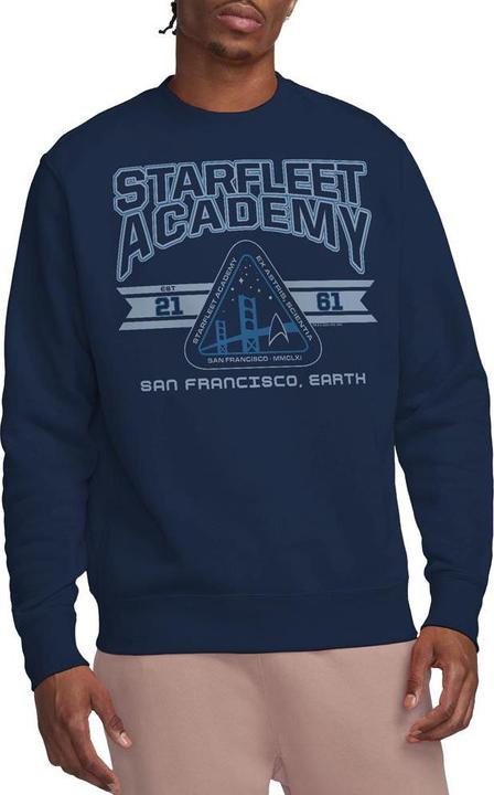 Produktbild Starfleet Academy Earth Sweatshirt (S)