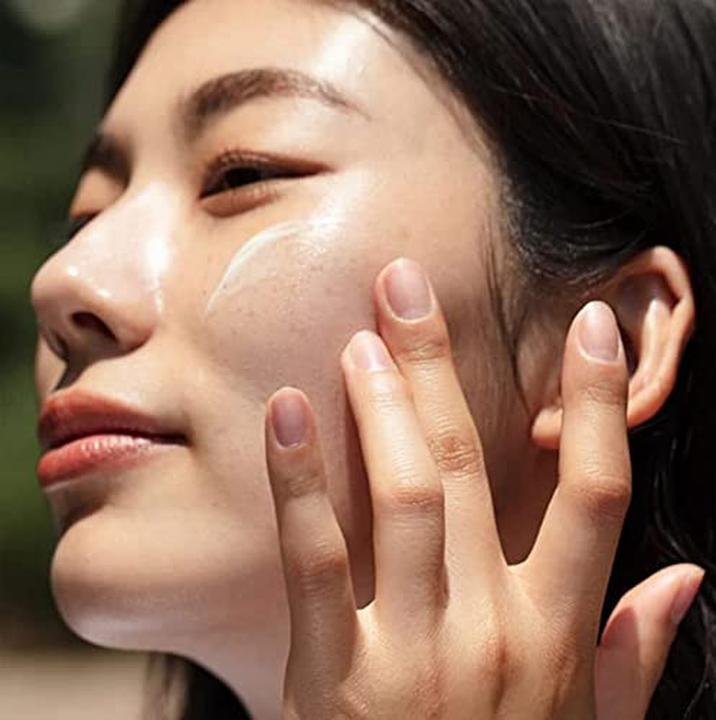 Image du produit Klairs All-day Airy Sunscreen (Crème solaire, SPF 50+, 50 ml)