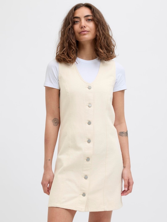 Actual product image JJXX JXDORA Jeanskleid Jeanskleid (L)