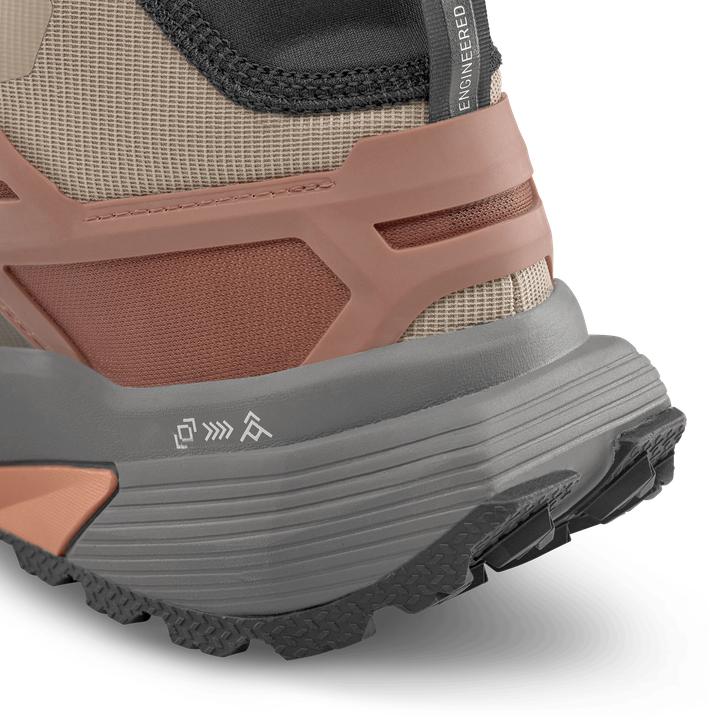 Produktbild Salewa Pedroc 2 Mid Powertex Schuh (41)