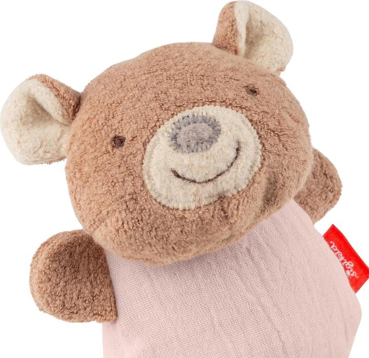 Actual product image Sigikid Greifling Bär - sigibaby