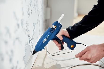 Produktbild Rapid EG320 Klebepistole 12mm
