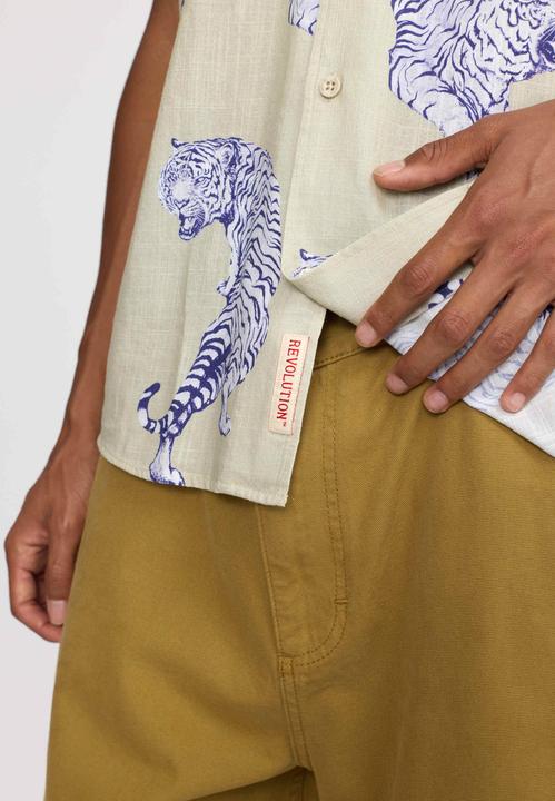 Produktbild Revolution Hemd (M)