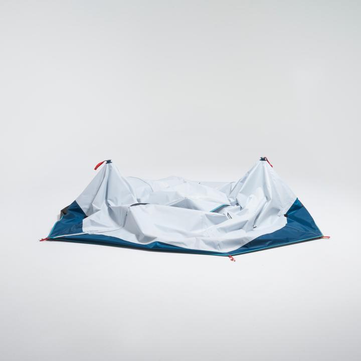 Produktbild Quechua 2 SECONDS EASY FRESH & 2P (Wurfzelt, 4.90 kg, 2 Personen)