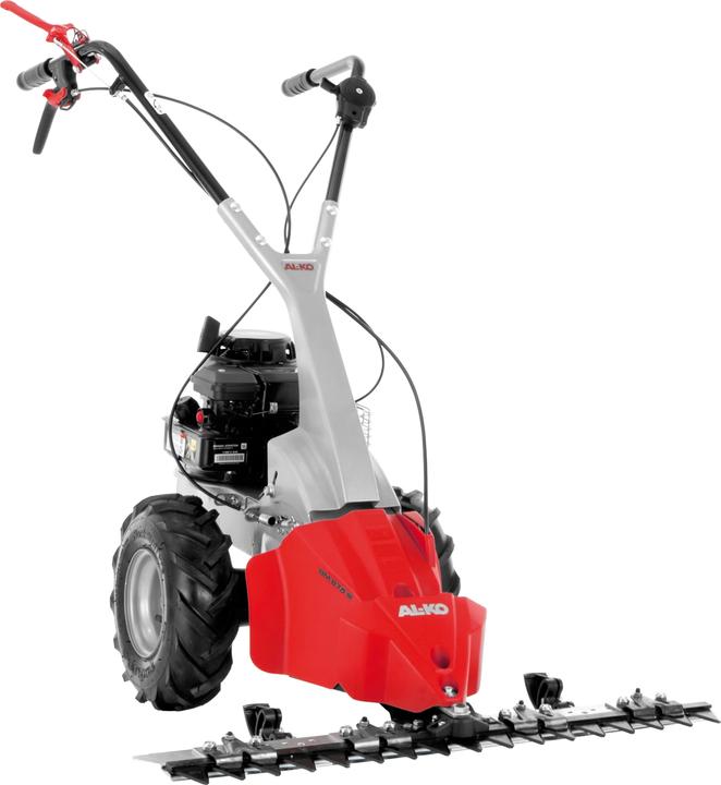 Image du produit AL-KO BM 875 III (Essence)