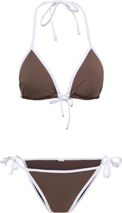 Produktbild Only ONLMARSEILLE 2er-pack Bikini Set Bikini Set (L)