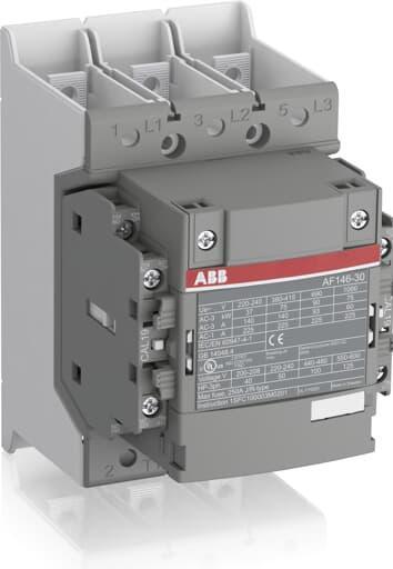 Produktbild ABB Schütz