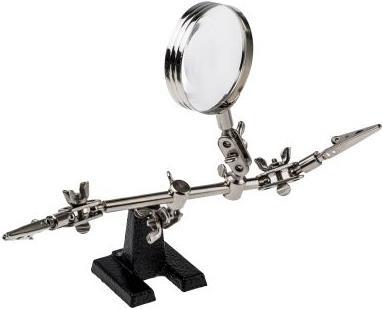 Actual product image RS PRO Support frame PCB