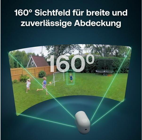 Actual product image Arlo PRO 6 2K (2560 x 1440 Pixels)