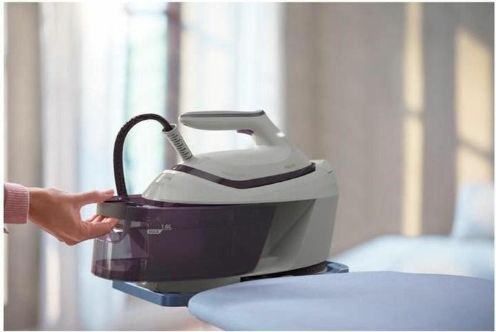 Actual product image Philips 6000 series PerfectCare PSG6020/30 Stoom generator (2400 W, 500 g/min)