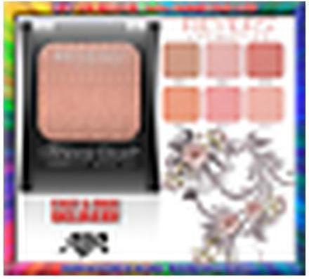 Actual product image Reverse Mineral Lasting Finish Soft Colour Mono Blush Powder 7.5g