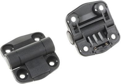 Actual product image RS PRO TP Hinge 57x51,150 deg open angle